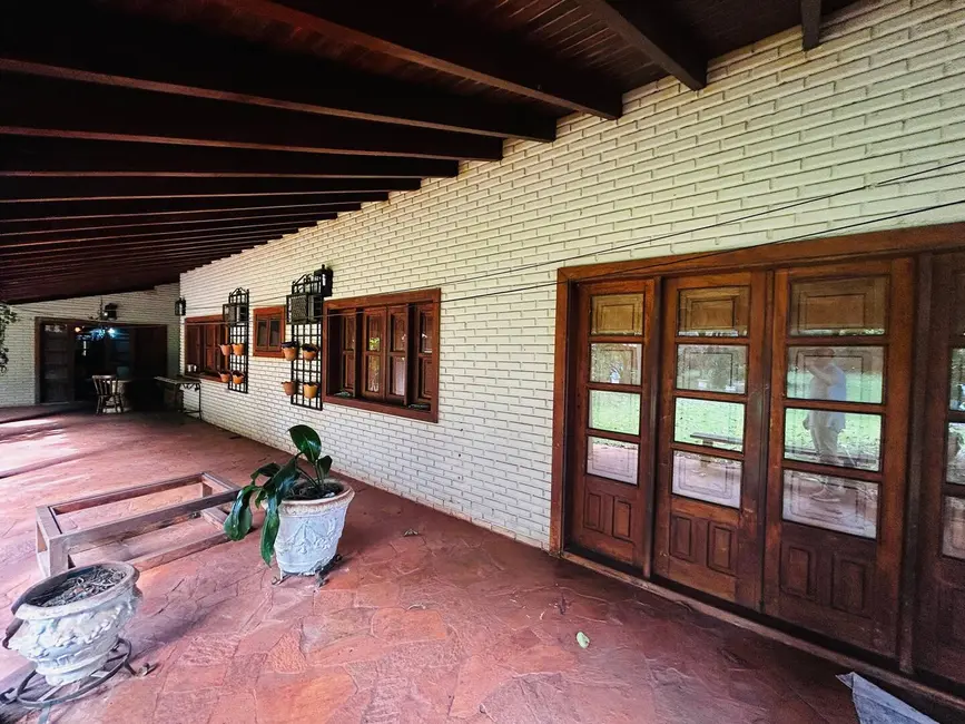 Foto 3 de Casa à venda em Jardim Europa, Dourados - MS