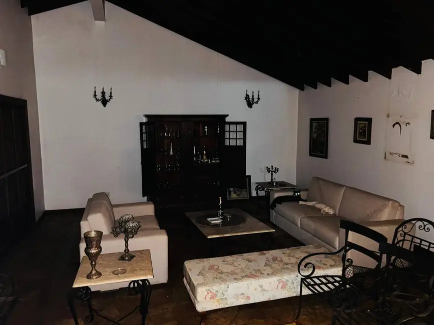 Foto 4 de Casa à venda em Jardim Europa, Dourados - MS