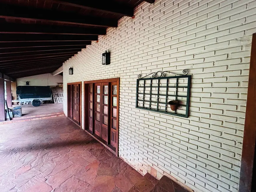 Foto 1 de Casa à venda em Jardim Europa, Dourados - MS