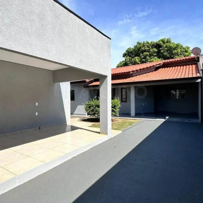 Foto 4 de Casa à venda em Parque Nova Dourados, Dourados - MS