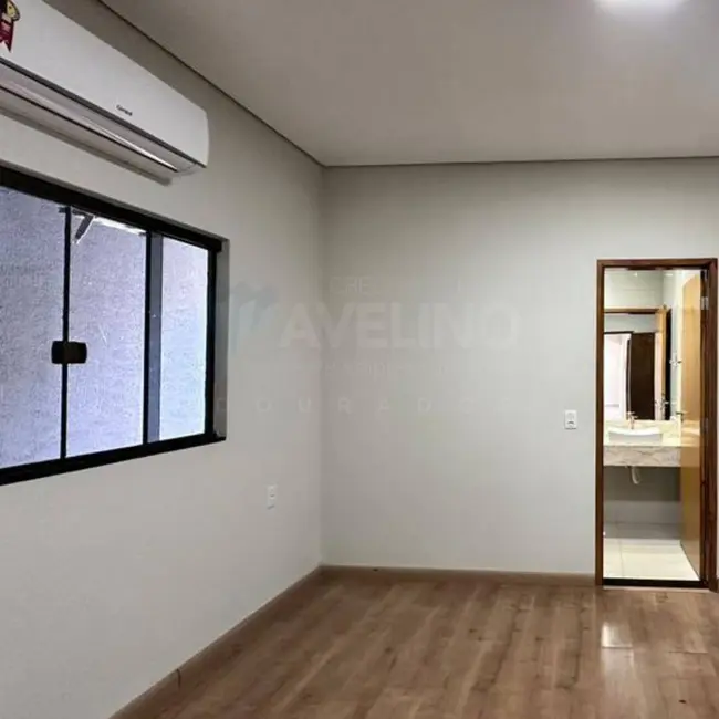 Foto 11 de Casa à venda em Parque Nova Dourados, Dourados - MS