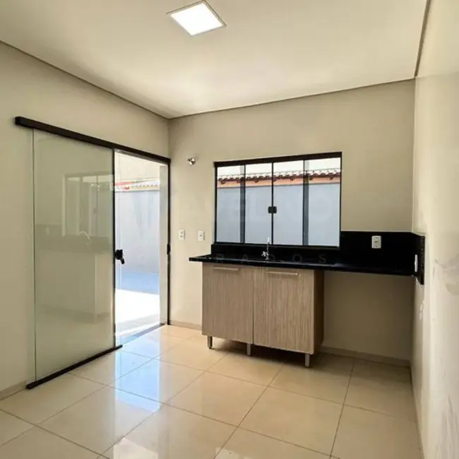 Foto 8 de Casa à venda em Parque Nova Dourados, Dourados - MS