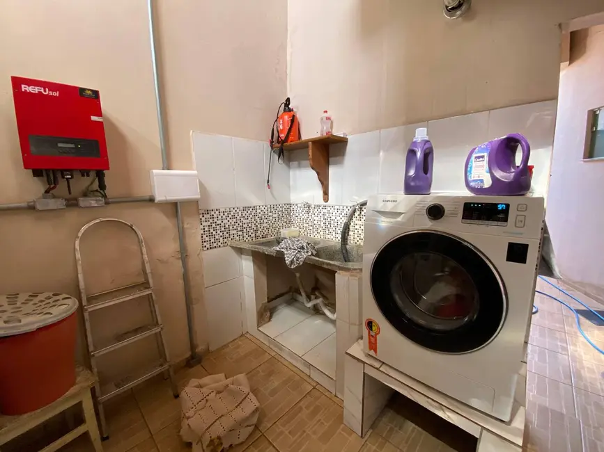 Foto 8 de Casa à venda em Cohafaba III Plano, Dourados - MS