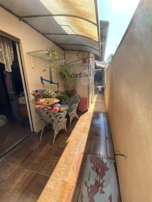 Foto 20 de Casa à venda em Cohafaba III Plano, Dourados - MS