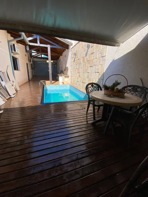 Foto 9 de Casa à venda em Cohafaba III Plano, Dourados - MS