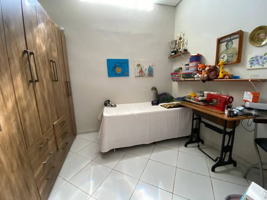 Foto 7 de Casa à venda em Cohafaba III Plano, Dourados - MS