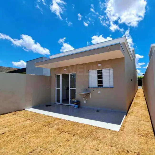 Foto 10 de Casa à venda em Parque dos Jequitibás, Dourados - MS