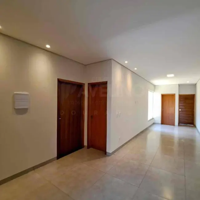 Foto 2 de Casa à venda em Parque dos Jequitibás, Dourados - MS
