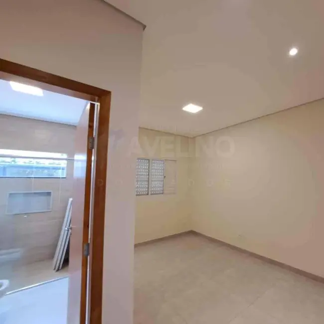 Foto 4 de Casa à venda em Parque dos Jequitibás, Dourados - MS