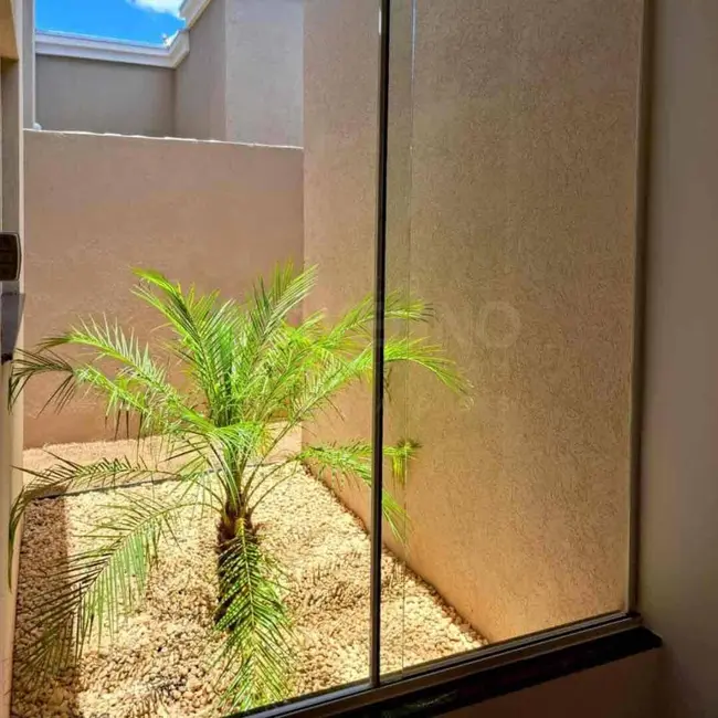 Foto 8 de Casa à venda em Parque dos Jequitibás, Dourados - MS