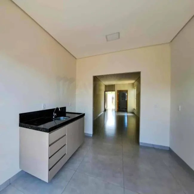 Foto 3 de Casa à venda em Parque dos Jequitibás, Dourados - MS