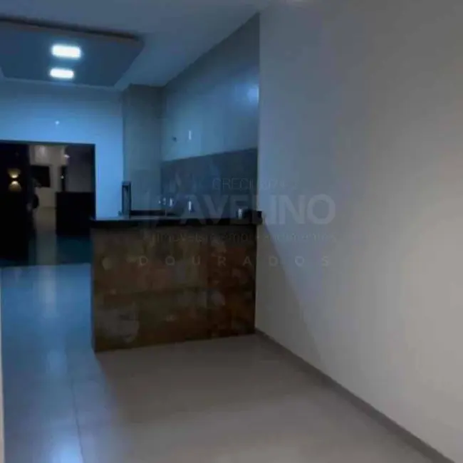 Foto 4 de Casa à venda em Dourados - MS