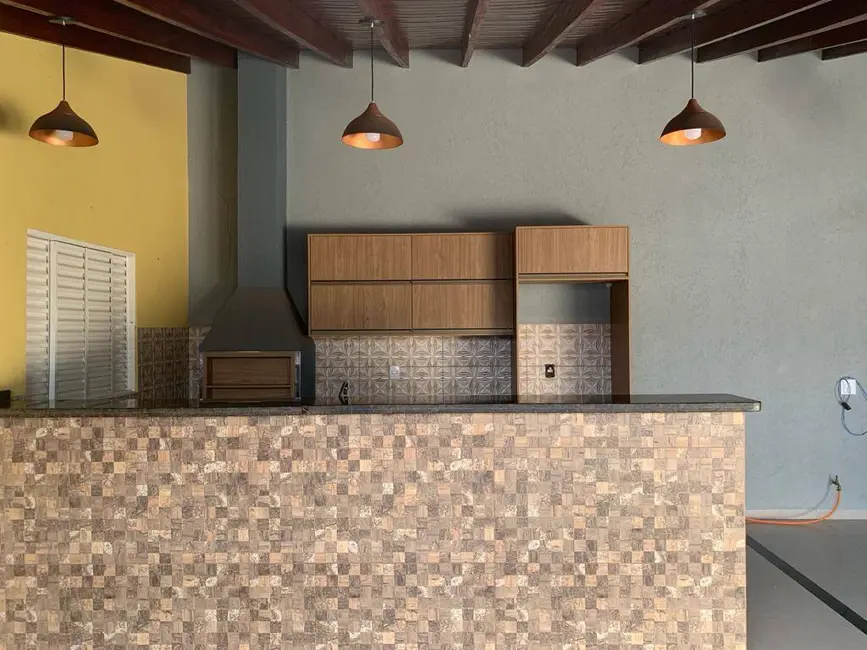 Foto 9 de Casa à venda em Dourados - MS