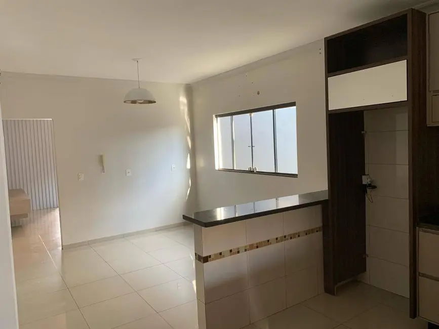 Foto 15 de Casa à venda em Dourados - MS