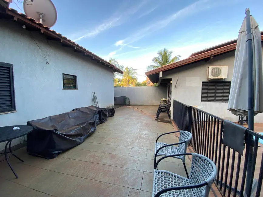 Foto 7 de Casa com 3 quartos à venda, 300m2 em Jardim Europa, Dourados - MS