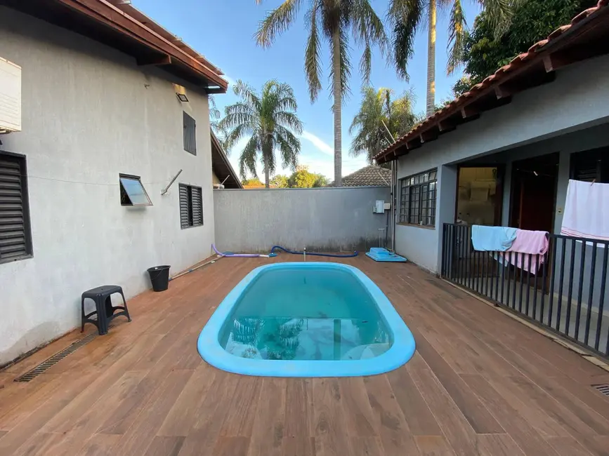 Foto 6 de Casa com 3 quartos à venda, 300m2 em Jardim Europa, Dourados - MS