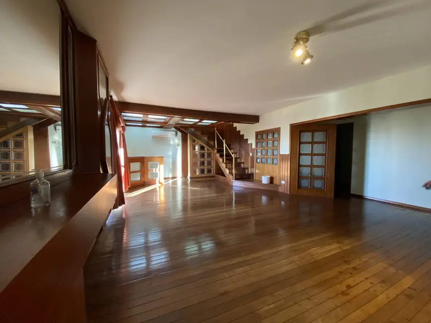 Foto 3 de Cobertura com 3 quartos à venda, 370m2 em Jardim Central, Dourados - MS