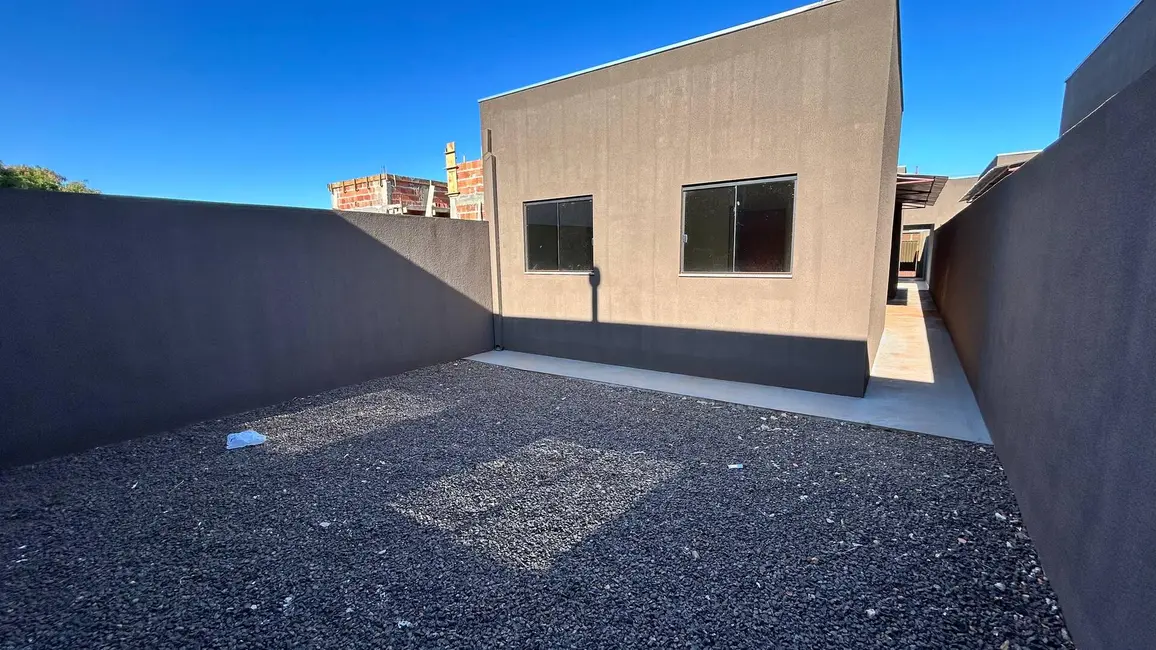 Foto 9 de Casa com 3 quartos à venda, 180m2 em Jardim Guaicurus, Dourados - MS