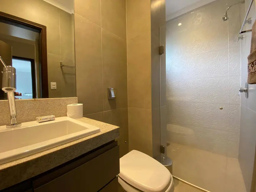 Foto 4 de Casa com 5 quartos à venda, 345m2 em Ecoville, Dourados - MS