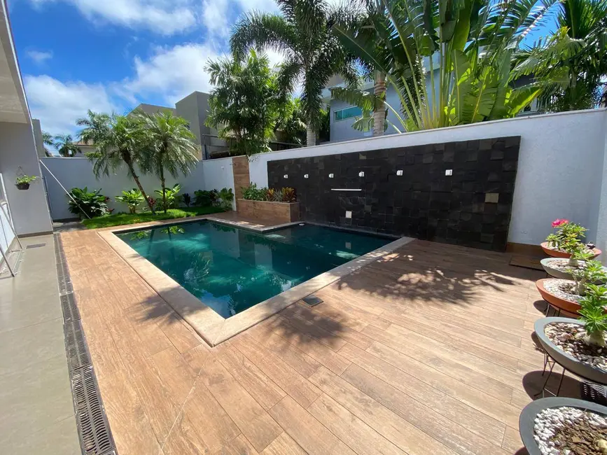 Foto 3 de Casa com 5 quartos à venda, 345m2 em Ecoville, Dourados - MS