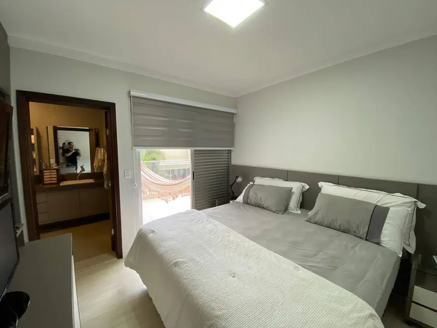 Foto 7 de Casa com 5 quartos à venda, 345m2 em Ecoville, Dourados - MS