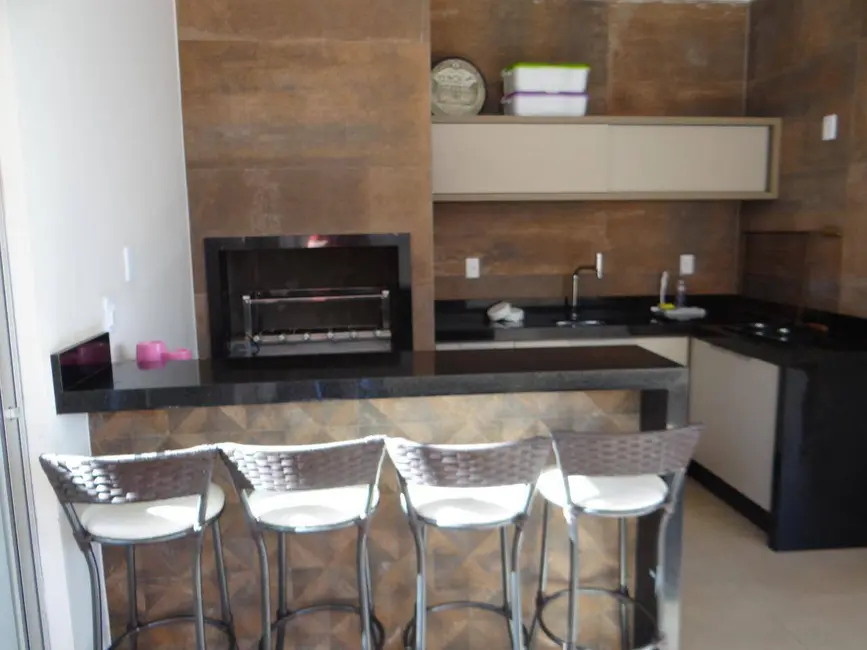 Foto 6 de Casa com 5 quartos à venda, 345m2 em Ecoville, Dourados - MS