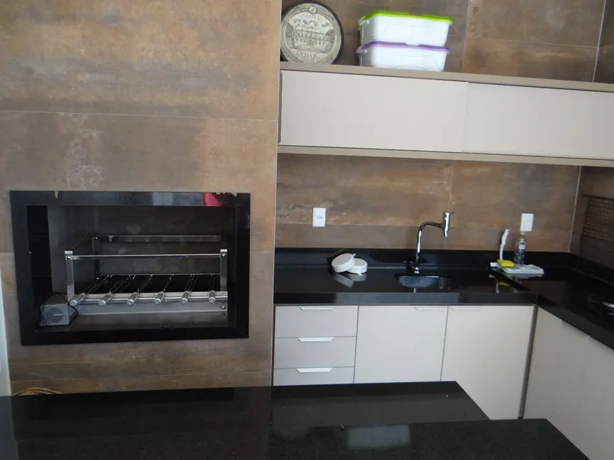 Foto 7 de Casa com 5 quartos à venda, 345m2 em Ecoville, Dourados - MS