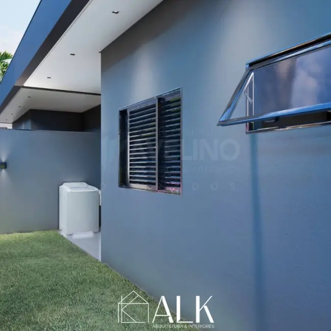 Foto 5 de Casa à venda em Flor de Maio, Dourados - MS