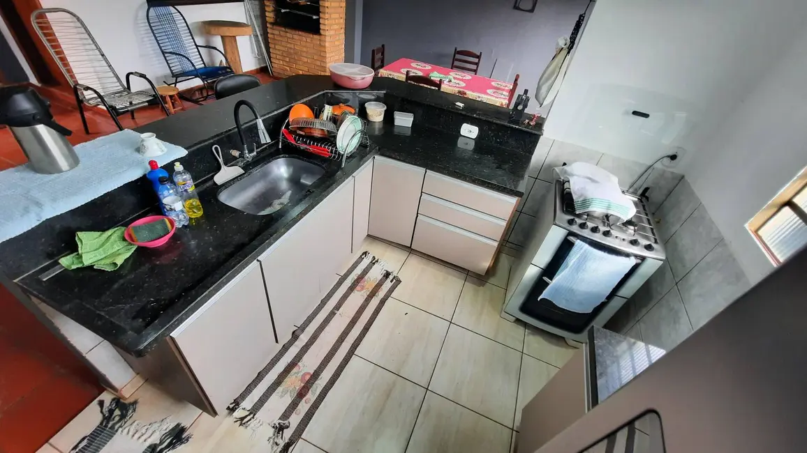 Foto 22 de Casa à venda em Campo Dourado, Dourados - MS