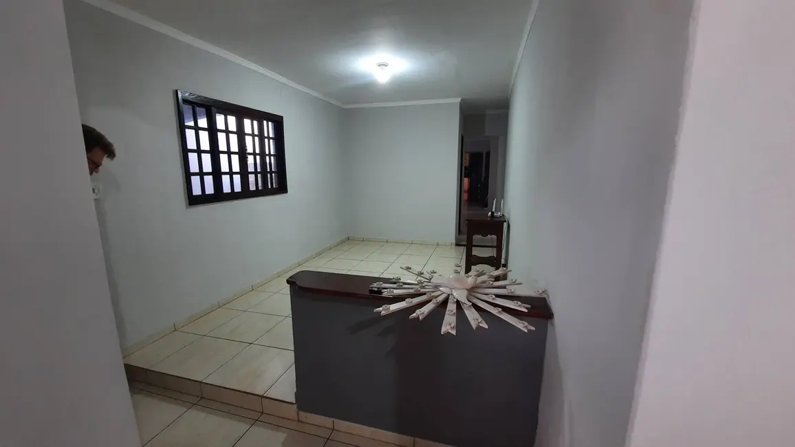 Foto 6 de Casa à venda em Campo Dourado, Dourados - MS