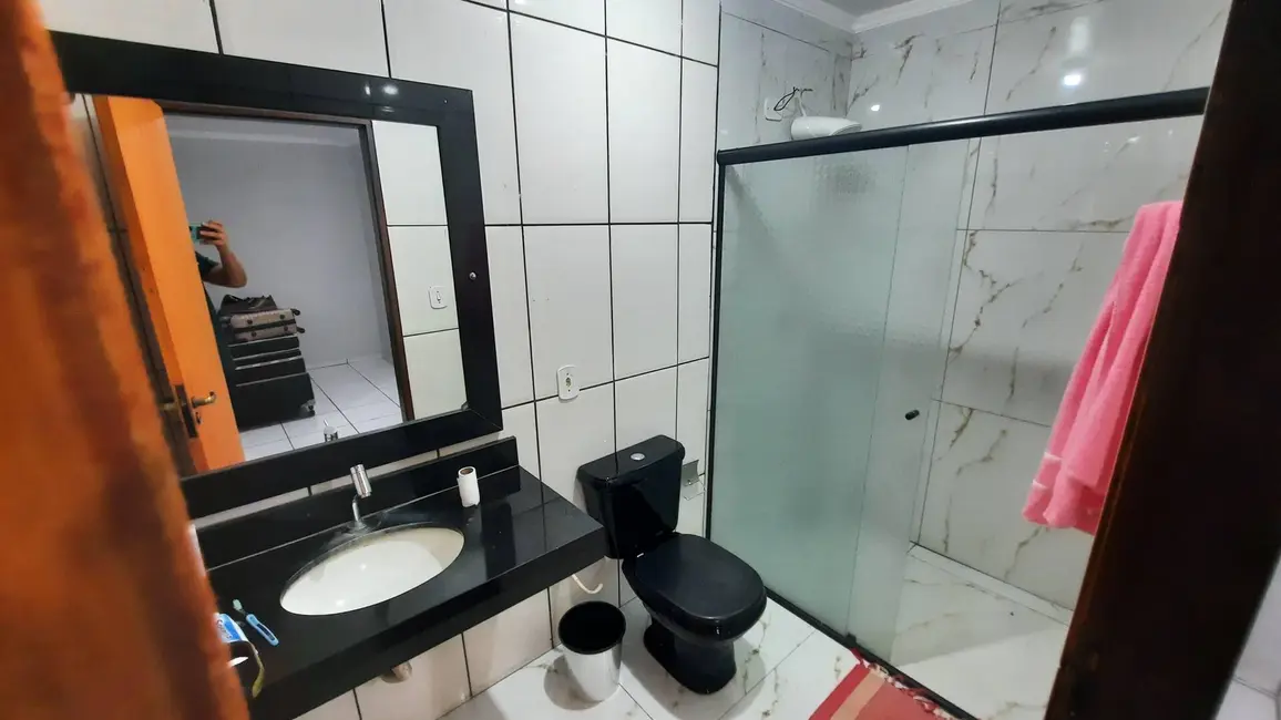 Foto 12 de Casa à venda em Campo Dourado, Dourados - MS