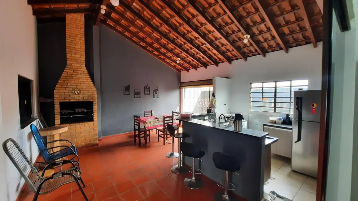 Foto 19 de Casa à venda em Campo Dourado, Dourados - MS