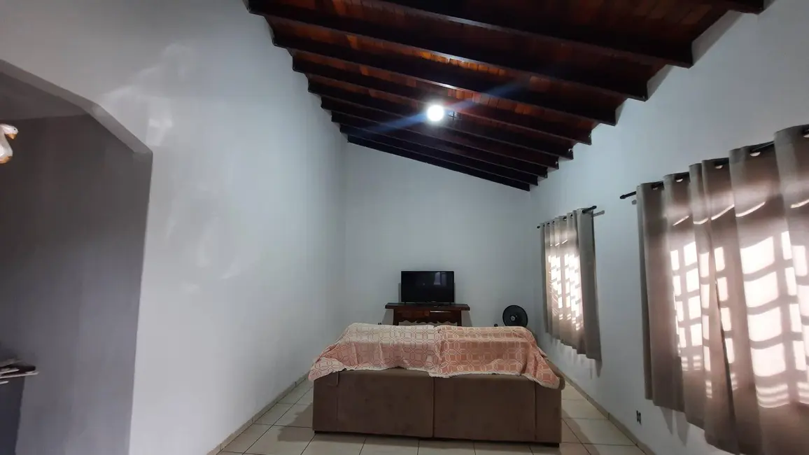Foto 4 de Casa à venda em Campo Dourado, Dourados - MS