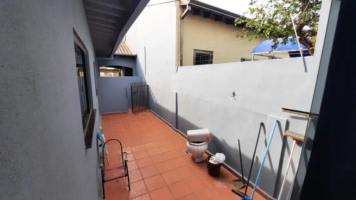 Foto 28 de Casa à venda em Campo Dourado, Dourados - MS