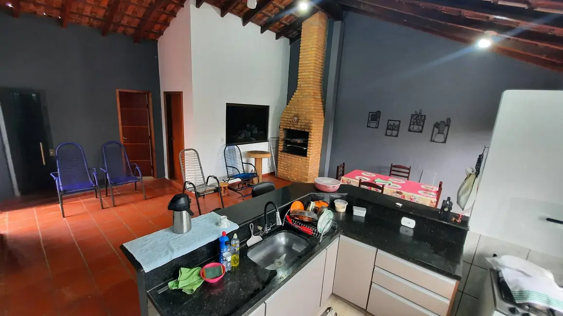 Foto 23 de Casa à venda em Campo Dourado, Dourados - MS