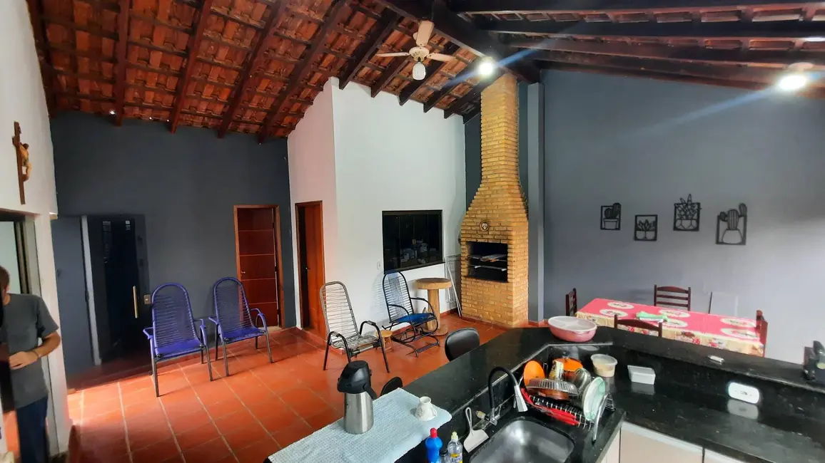 Foto 24 de Casa à venda em Campo Dourado, Dourados - MS