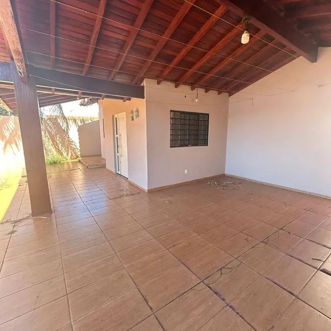 Foto 9 de Casa com 3 quartos à venda, 360m2 em Parque Alvorada, Dourados - MS