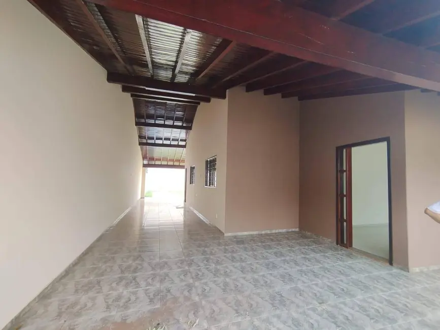 Foto 6 de Casa à venda em Jardim Água Boa, Dourados - MS