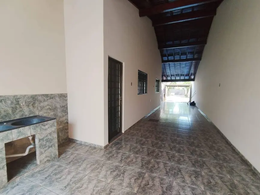 Foto 3 de Casa à venda em Jardim Água Boa, Dourados - MS