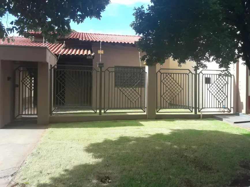 Foto 2 de Casa à venda em Jardim Água Boa, Dourados - MS