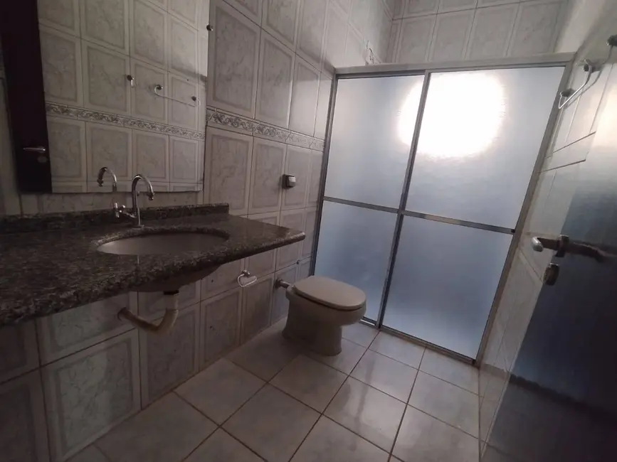 Foto 9 de Casa à venda em Jardim Água Boa, Dourados - MS