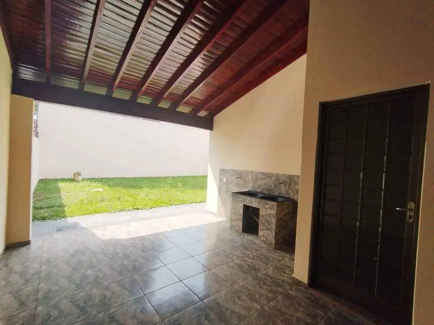 Foto 5 de Casa à venda em Jardim Água Boa, Dourados - MS