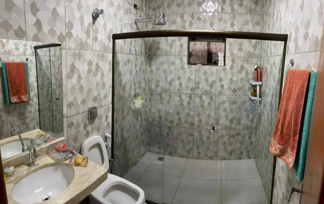 Foto 7 de Casa à venda em Parque Nova Dourados, Dourados - MS