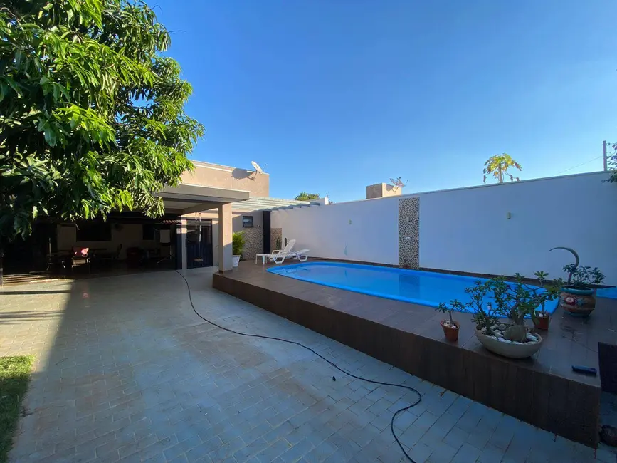 Foto 14 de Casa à venda em Parque Nova Dourados, Dourados - MS