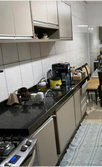 Foto 19 de Casa à venda em Parque Nova Dourados, Dourados - MS