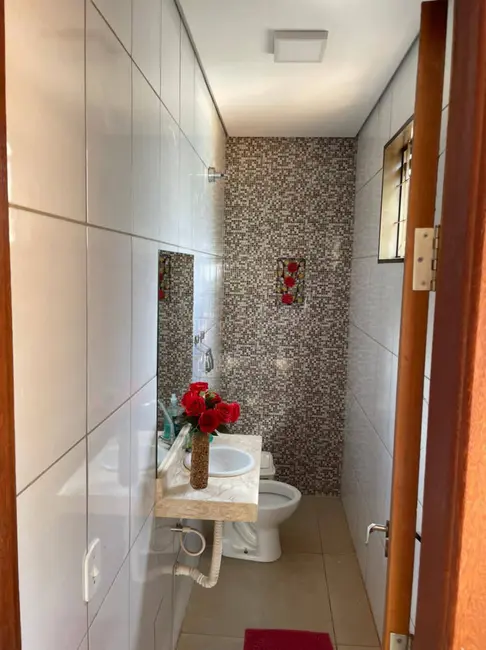 Foto 13 de Casa à venda em Parque Nova Dourados, Dourados - MS