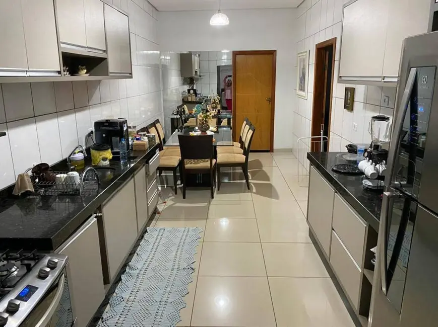 Foto 18 de Casa à venda em Parque Nova Dourados, Dourados - MS