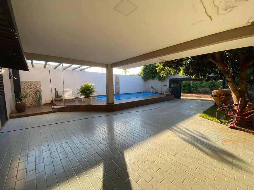Foto 16 de Casa à venda em Parque Nova Dourados, Dourados - MS