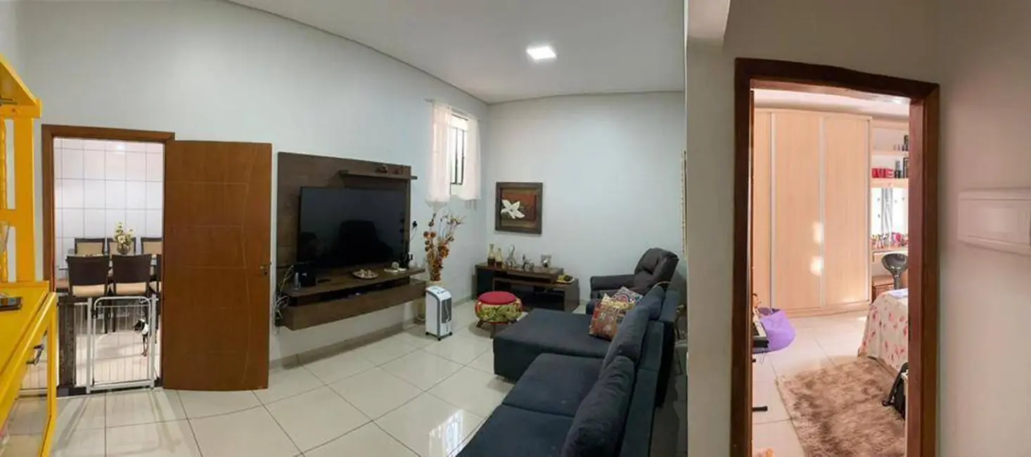 Foto 17 de Casa à venda em Parque Nova Dourados, Dourados - MS