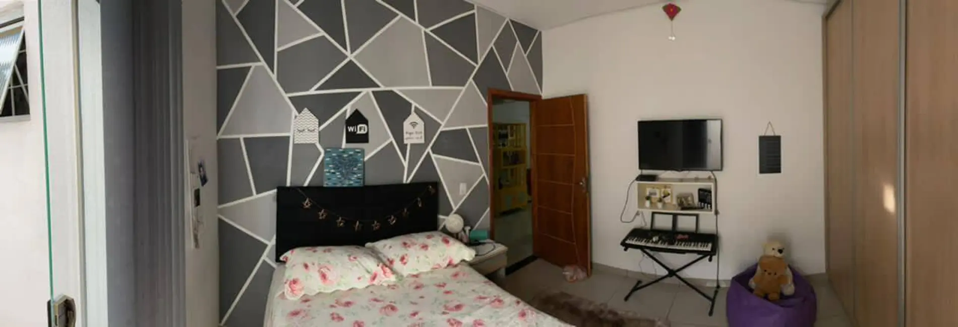 Foto 5 de Casa à venda em Parque Nova Dourados, Dourados - MS